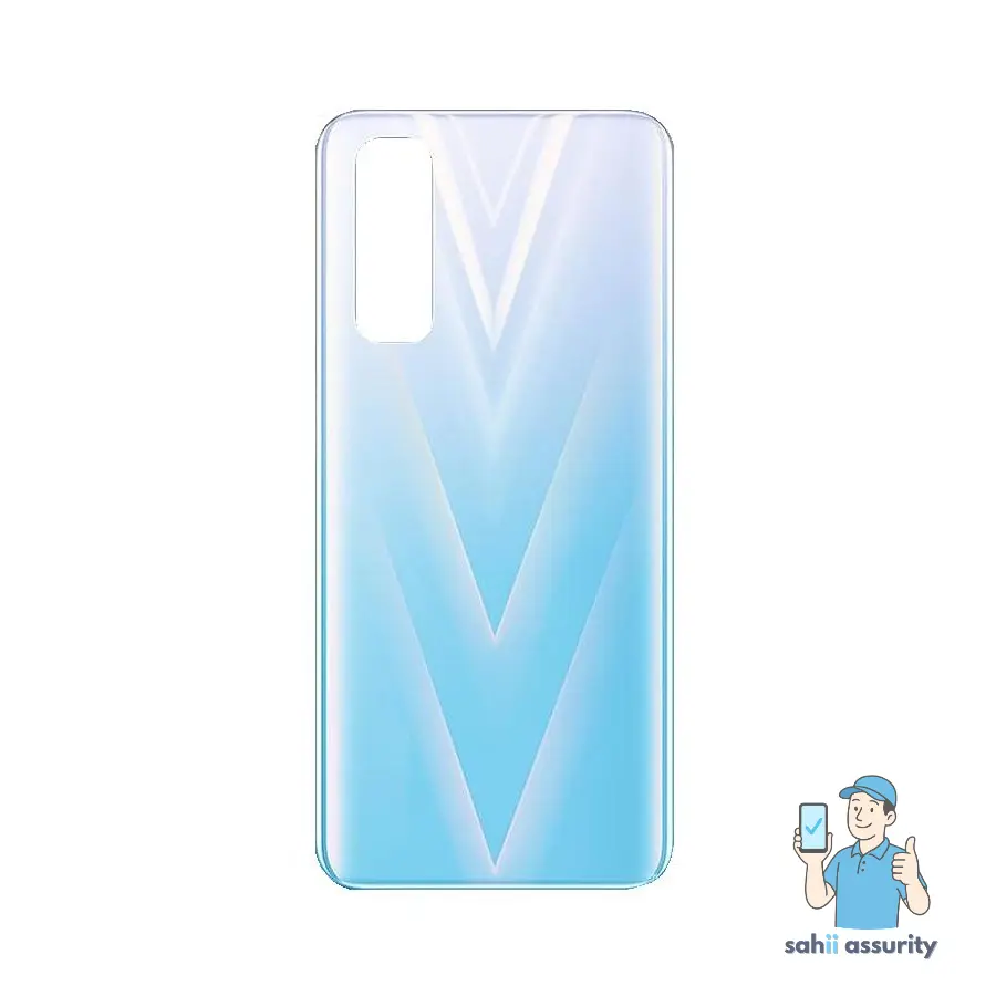 Back Panel Cover for Realme Narzo 20 Pro